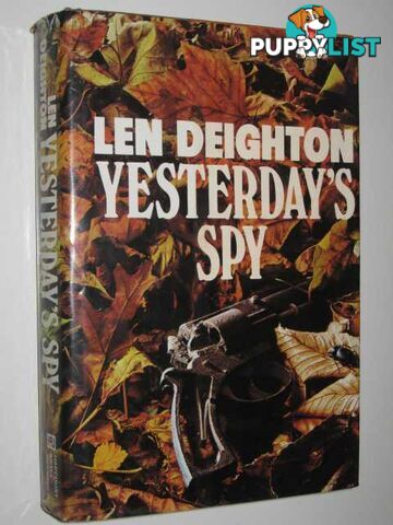 Yesterday's Spy  - Deighton Len - 1975