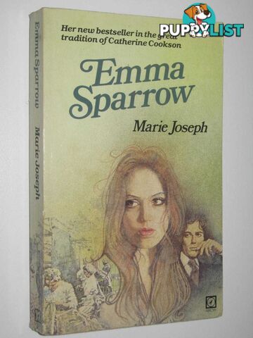 Emma Sparrow  - Joseph Marie - 1982