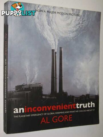 An Inconvenient Truth  - Gore Al - 2006