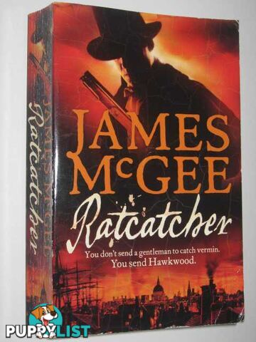 Ratcatcher  - McGee James - 2006