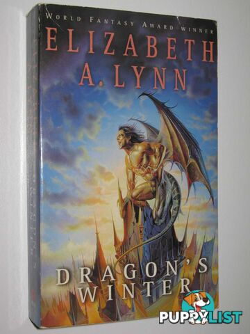 Dragon's Winter  - Lynn Elizabeth A. - 1999