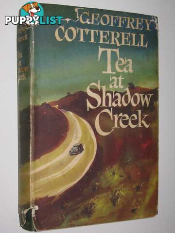 Tea at Shadow Creek  - Cotterell Geoffrey - 1958