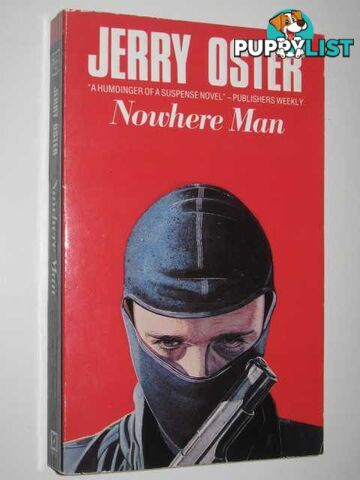 Nowhere Man  - Oster Jerry - 1988