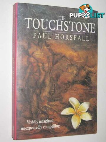 The Touchstone  - Horsfall Paul - 1995