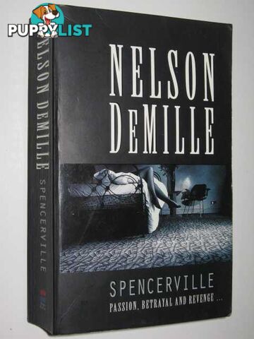 Spencerville  - DeMille Nelson - 1996