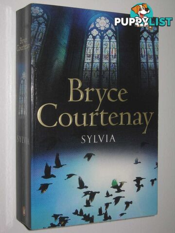 Sylvia  - Courtenay Bryce - 2008