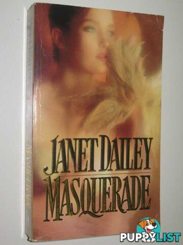 Masquerade  - Dailey Janet - 1991