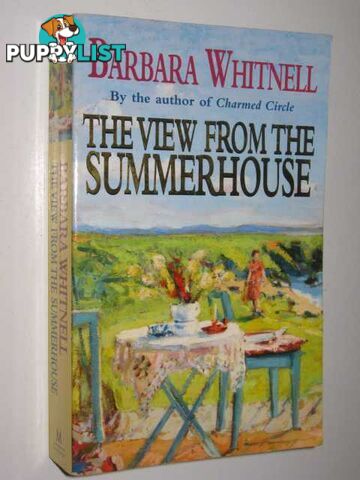 The View From The Summerhouse  - Whitnell Barbara - 1988