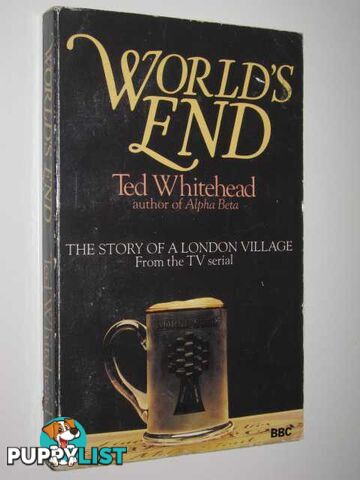 World's End  - Whitehead Ted - 1981