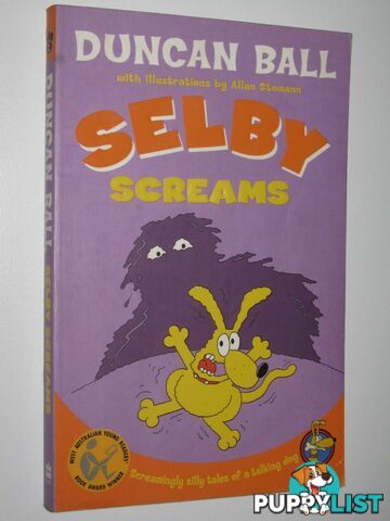 Selby's Scream  - Ball Duncan - 2005