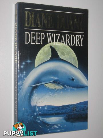 Deep Wizardry  - Duane Diane - 1995