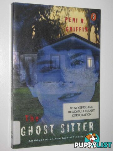 The Ghost Sitter  - Griffin Peni R - 2002