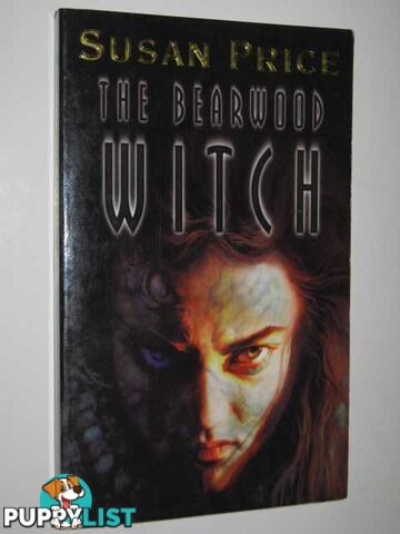 The Bearwood Witch  - Price Susan - 2001