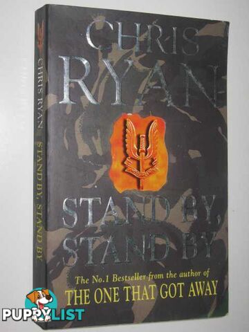 Stand By, Stand By  - Ryan Chris - 1997