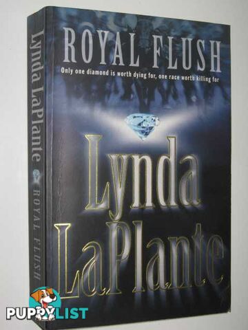 Royal Flush  - La Plante Lynda - 2002