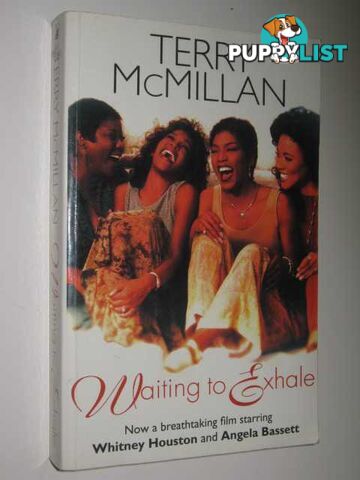 Waiting to Exhale  - McMillan Terry - 1996