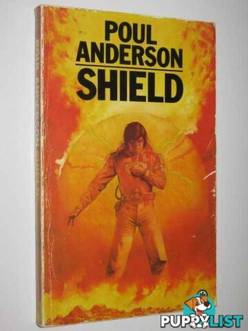 Shield  - Anderson Poul - 1978