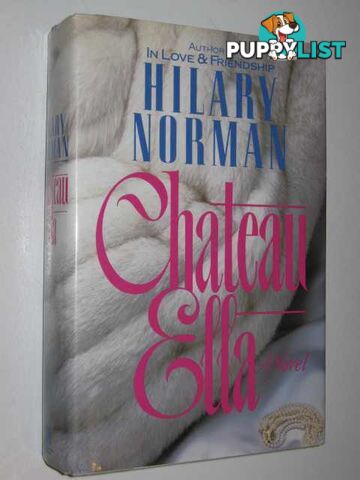 Chateau Ella  - Norman Hilary - 1988