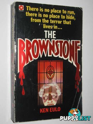 The Brownstone  - Eulo Ken - 1981