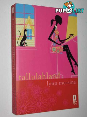 Tallulahland  - Messina Lynn - 2004