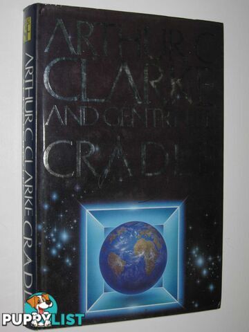 Cradle  - Clarke Arthur C. & Lee, Gentry - 1988