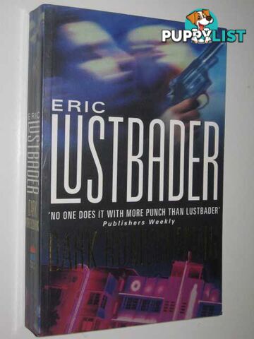 Dark Homecoming  - Lustbader Eric - 1998