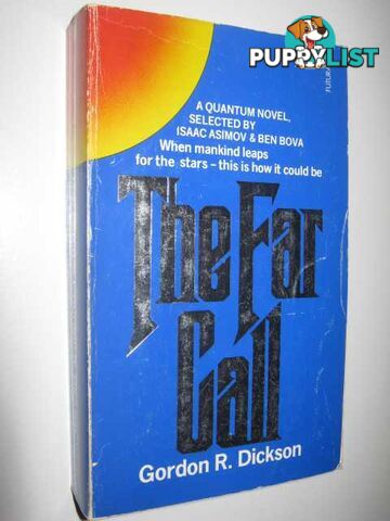 The Far Call  - Dickson Gordon R. - 1978