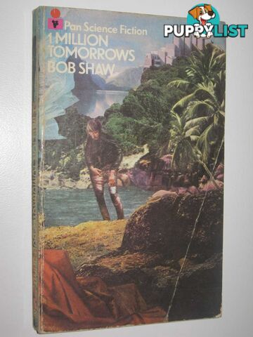 1 Million Tomorrows  - Shaw Bob - 1975