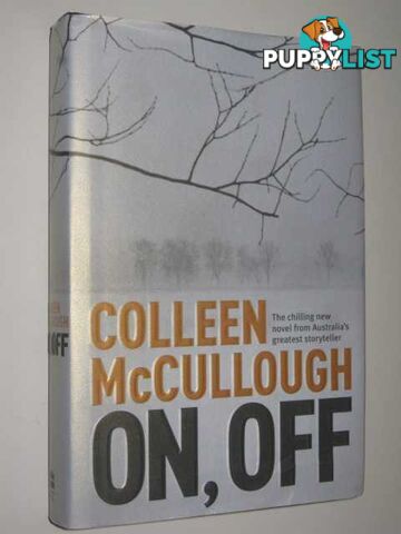 On, Off  - McCullough Colleen - 2005