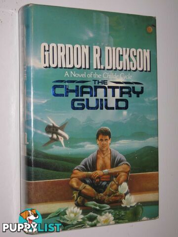 The Chantry Guild  - Dickson Gordon R. - 1988