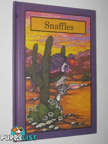 Snaffles - Serendipity Series  - Cosgrove Stephen - 1980