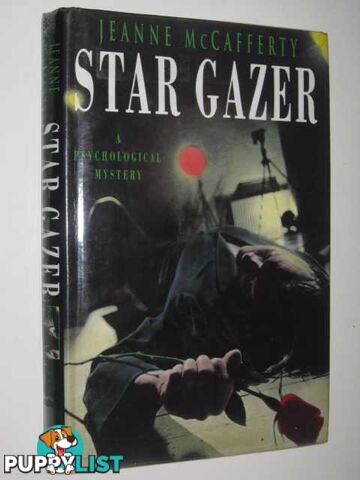 Star Gazer  - McCafferty Jeanne - 1995