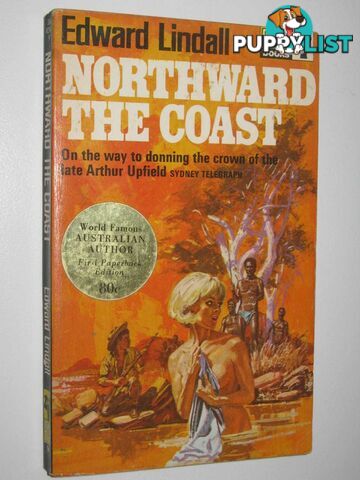 Northward the Coast  - Lindall Edward - 1968