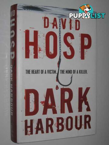 Dark Harbour  - Hosp David - 2005