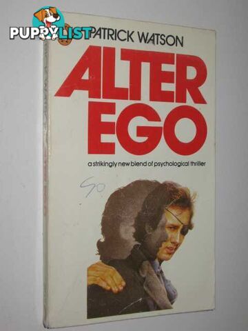 Alter Ego  - Watson Patrick - 1979