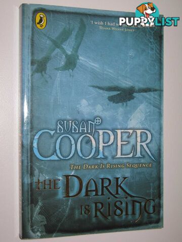 The Dark Is Rising  - Cooper Susan - 2005