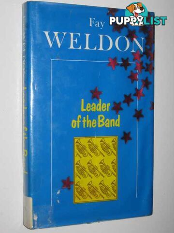 Leader Of The Band  - Weldon Fay - 1988