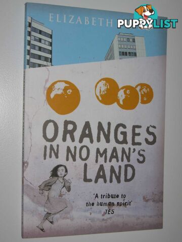 Oranges in No Man's Land  - Laird Elizabeth - 2007