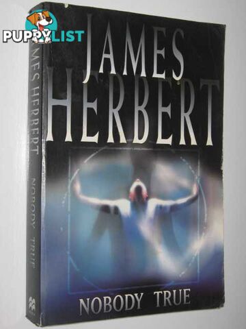 Nobody True  - Herbert James - 2003