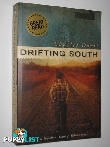 Drifting South  - Davis Charles - 2009