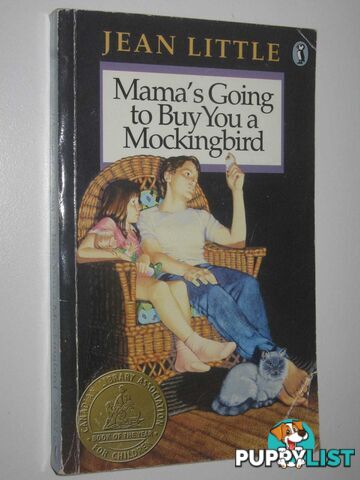 Mama's Going to Buy You a Mockingbird  - Little Jean - 1985