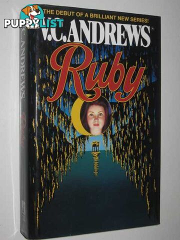 Ruby - Landry Series #1  - Andrews V. C. - 1993