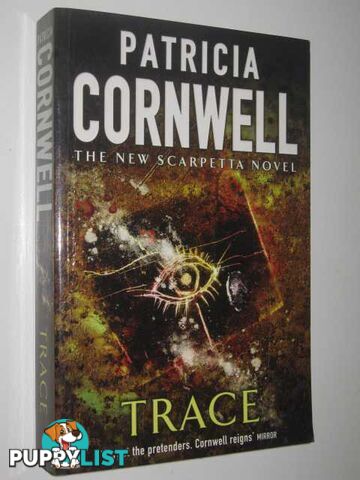 Trace - Scarpetta Series  - Cornwell Patricia - 2004