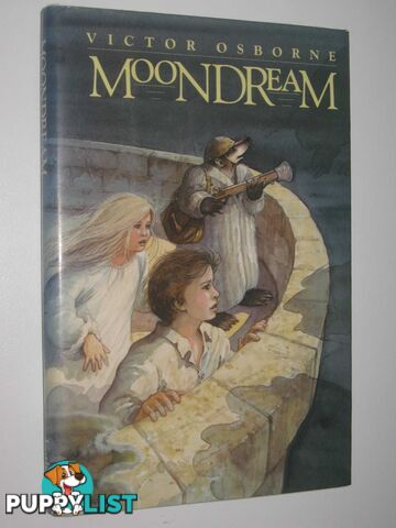 Moondream  - Osborne Victor - 1989