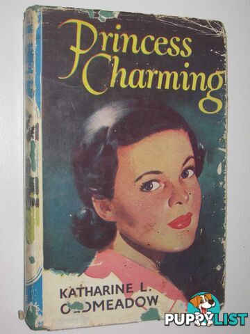 Princess Charming  - Oldmeadow Katharine L. - No date