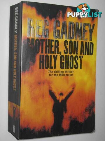 Mother, Son and Holy Ghost  - Gadney Reg - 1999