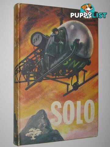 Solo  - Bayliss John - 1966