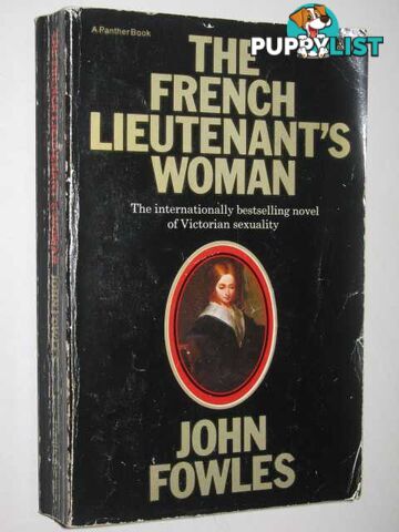 The French Lieutenant's Woman  - Fowles John - 1977