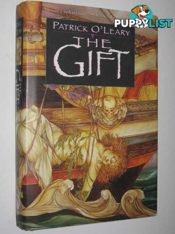 The Gift  - O'Leary Patrick - 1997