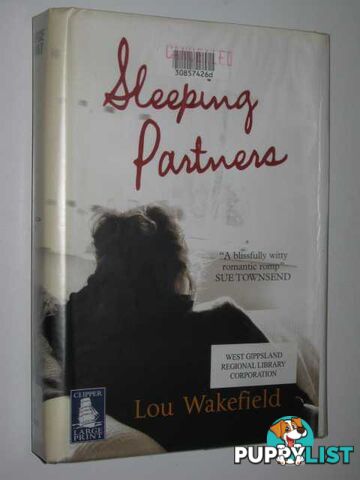 Sleeping Partners  - Wakefield Lou - 2005